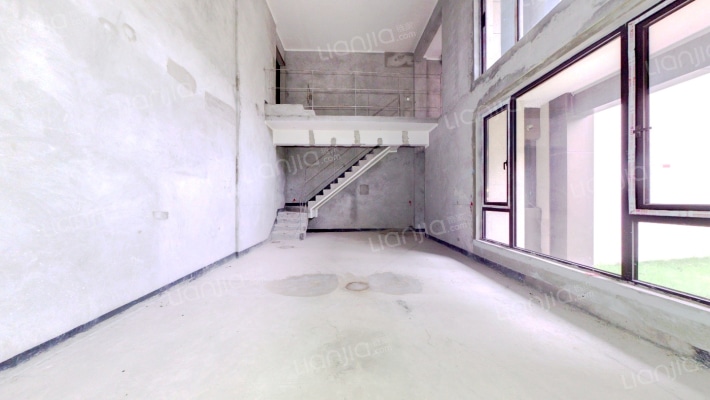 御璟湖山璟云二手房实景图