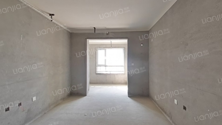 天明城财富二手房实景图