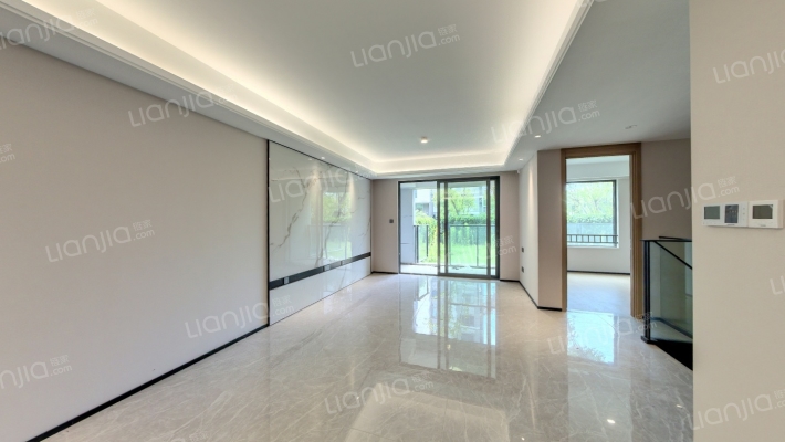 中海汇德里二手房实景图