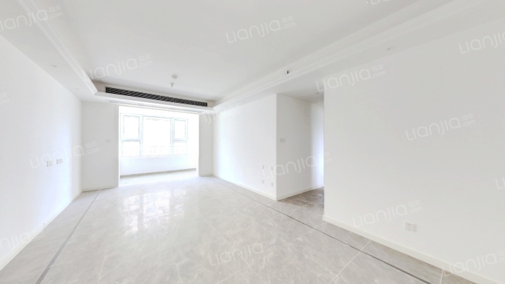 新城玖珑湖二手房实景图