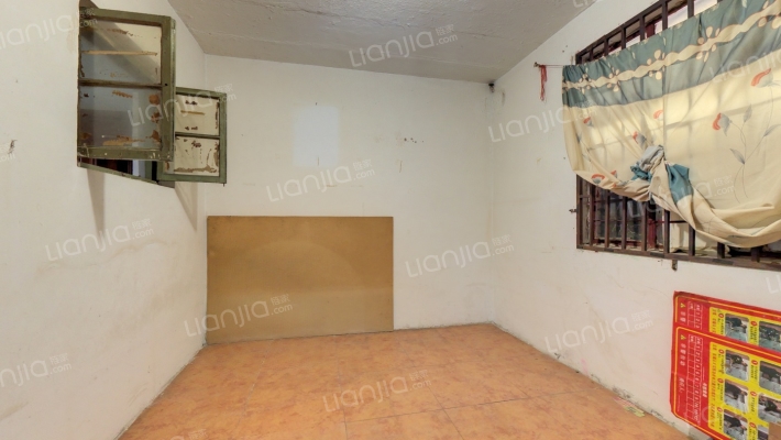 西站家属院二手房实景图