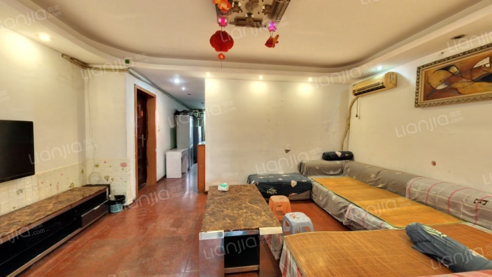 南河公寓二手房实景图