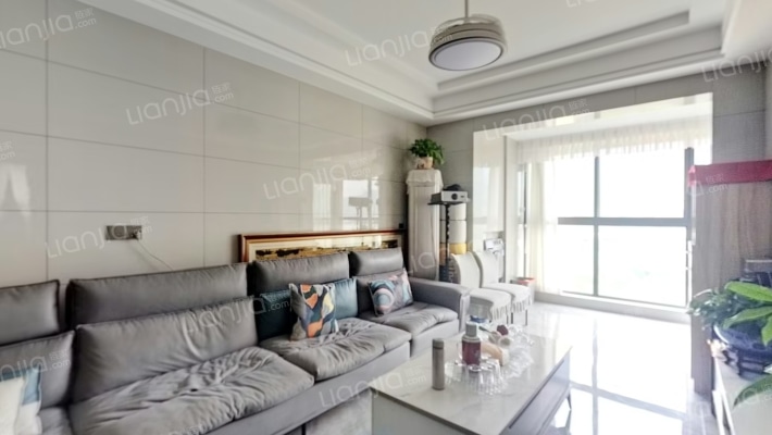 中心城Ⅰ期二手房实景图