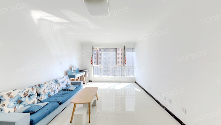 瑞城北区二手房实景图