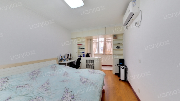 厢白旗甲1号院二手房实景图