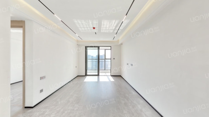 璀璨云著二手房实景图