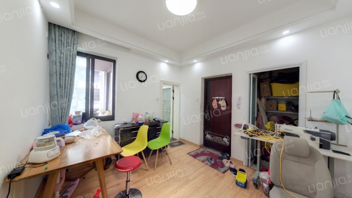 北庙北弄二手房实景图