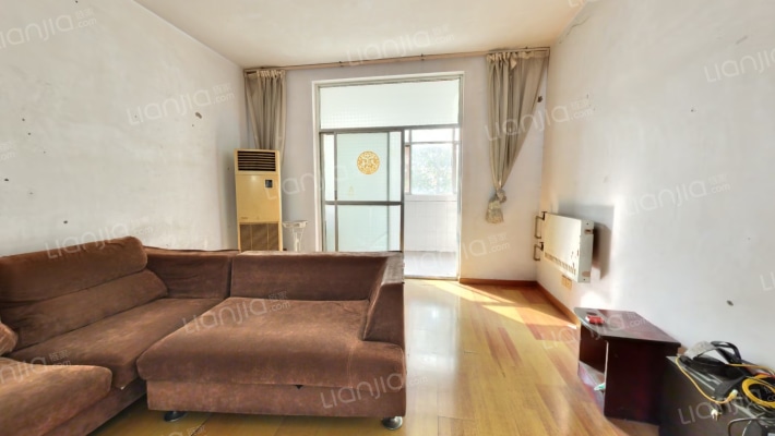 三八路地铁家属院二手房实景图