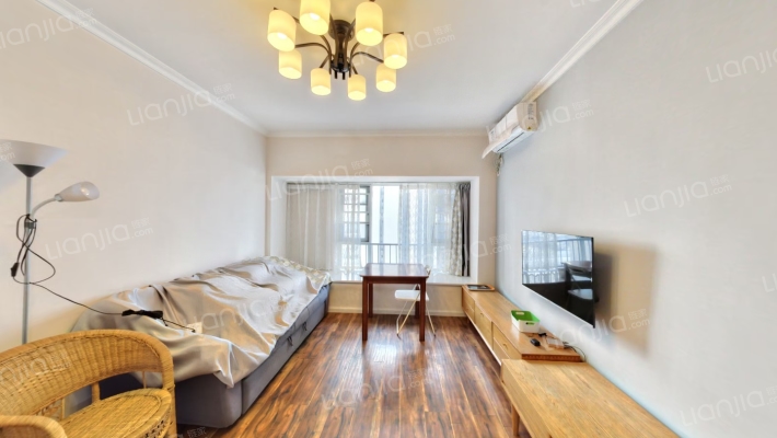 中铁瑞景汇中心二手房实景图