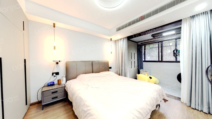 兴达新寓一村二手房实景图