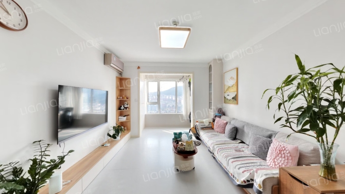 阳光100国际新城I区二手房实景图