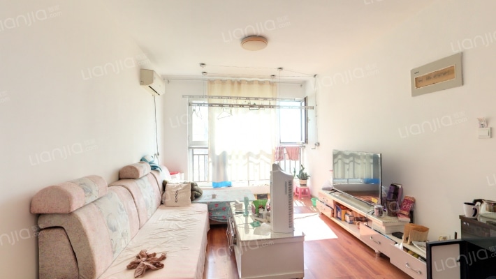 欧尚花园二手房实景图