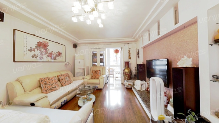 云居里小区二手房实景图