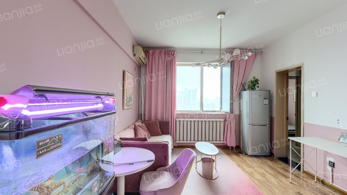 万春美钻大厦二手房实景图