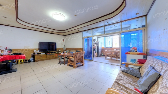 樊城区地税局家属院二手房实景图