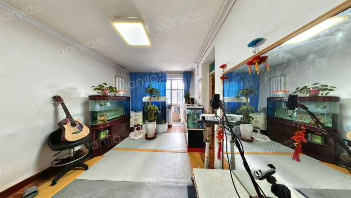 中国工商银行楼二手房实景图