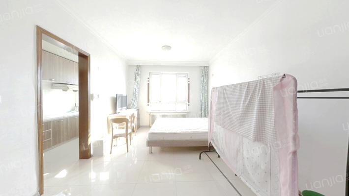 机车佳苑二手房实景图