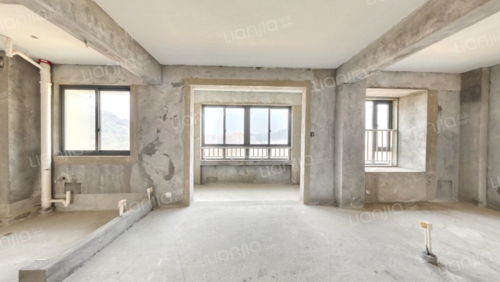 东方嘉苑二手房实景图