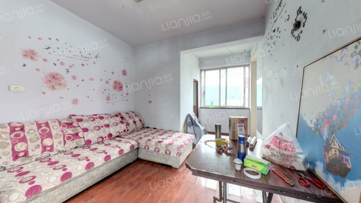 电务处家属院二手房实景图