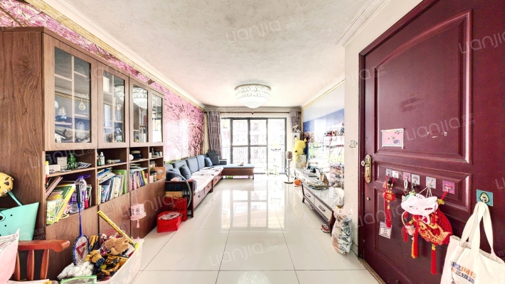 珠江科技数码城二手房实景图