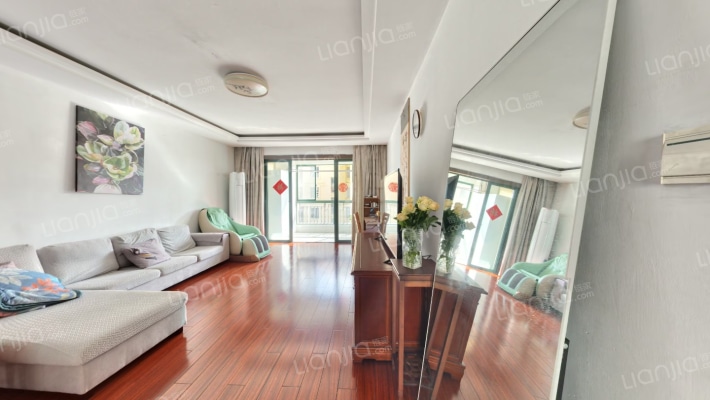 雍景湾二手房实景图