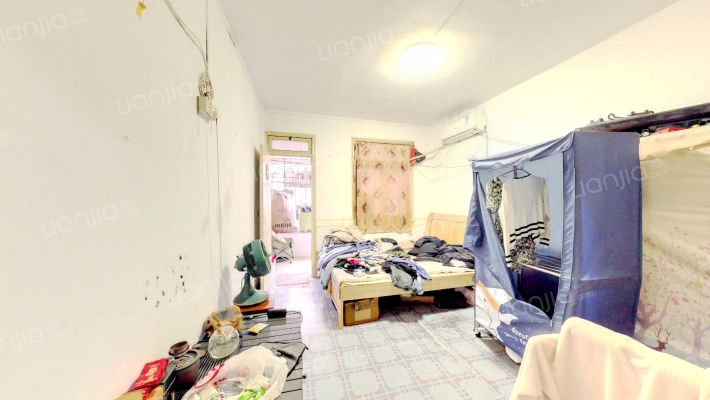 紫阳新园二手房实景图