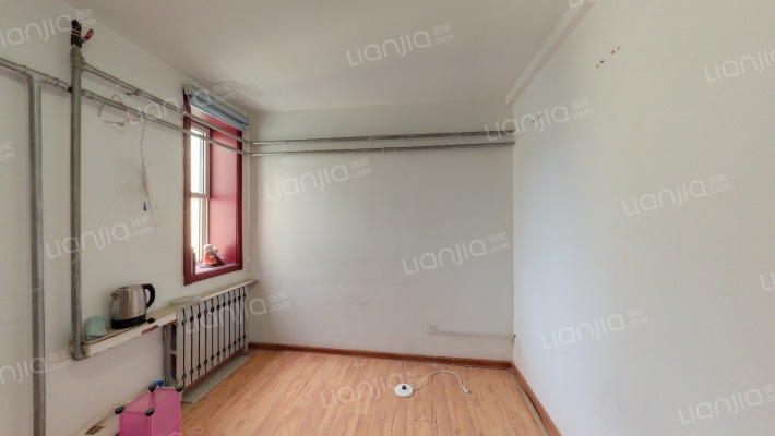 燕子山小区东区二手房实景图