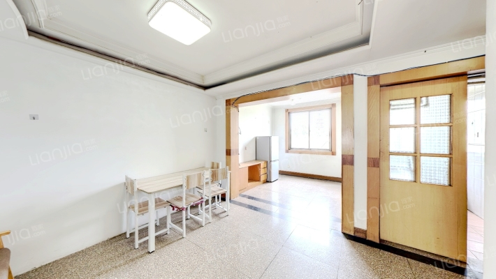 八宝街散盘二手房实景图