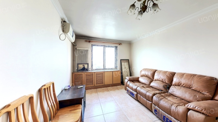 永安路小区二手房实景图