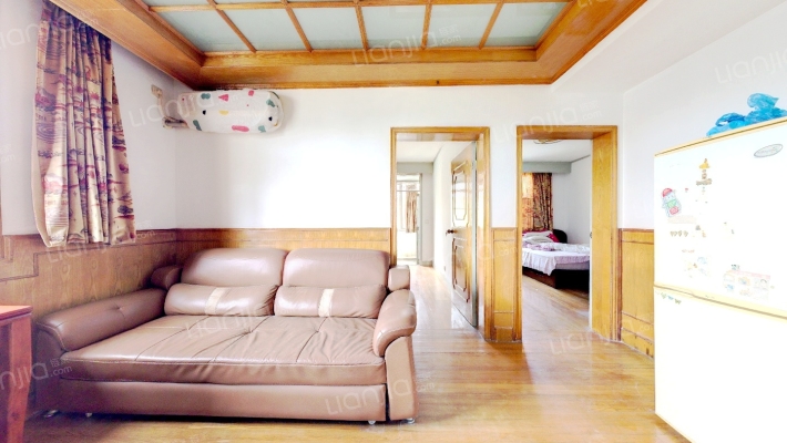 田渡小区二手房实景图