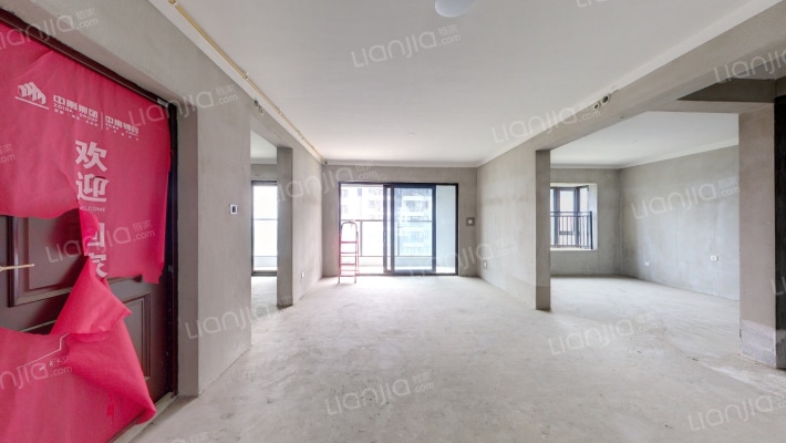 漫荟名邸二手房实景图