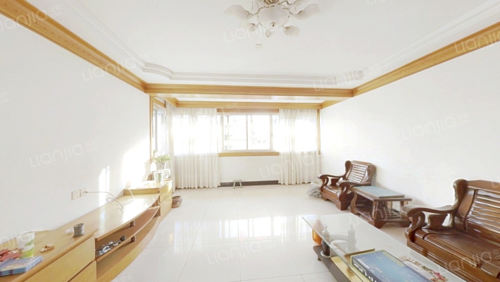 威达南生活区二手房实景图