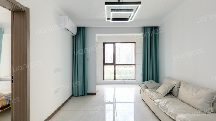 鑫苑城十二号院二手房实景图