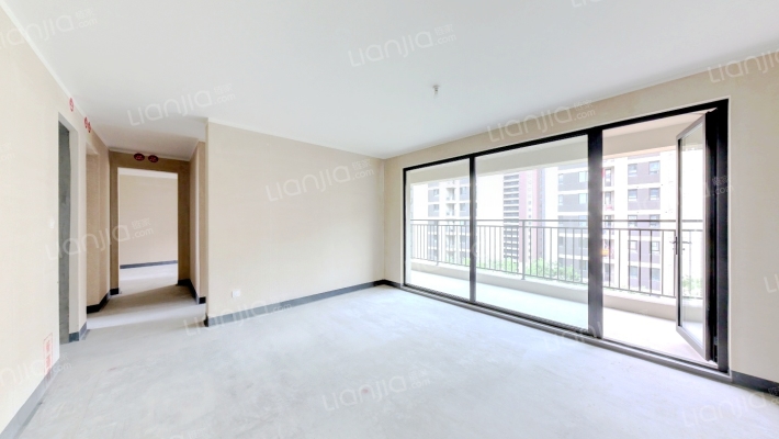 中海半山雲境二手房实景图