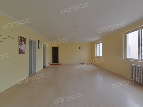 整租·御苑公寓 3室1厅 东/西