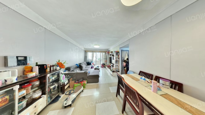 保利花园二手房实景图