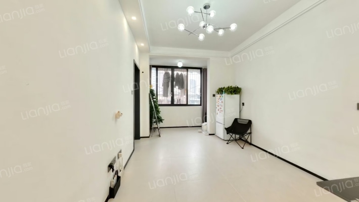 新鸿路342号院二手房实景图