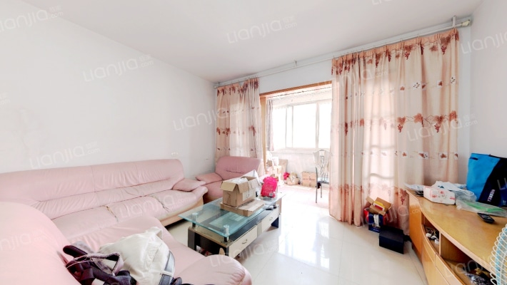 烟波苑二手房实景图