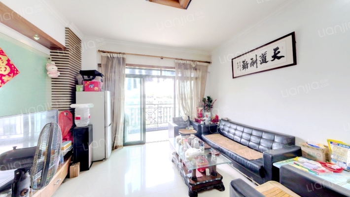 润盛花苑二手房实景图