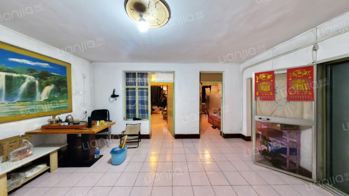 宾水里二手房实景图