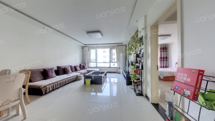 宸阳小区二手房实景图