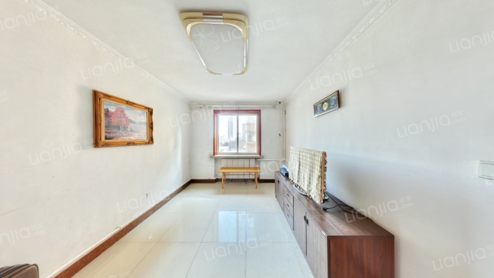 安乐村小学家属院二手房实景图