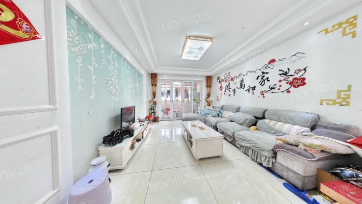 仁和家园.安园二手房实景图