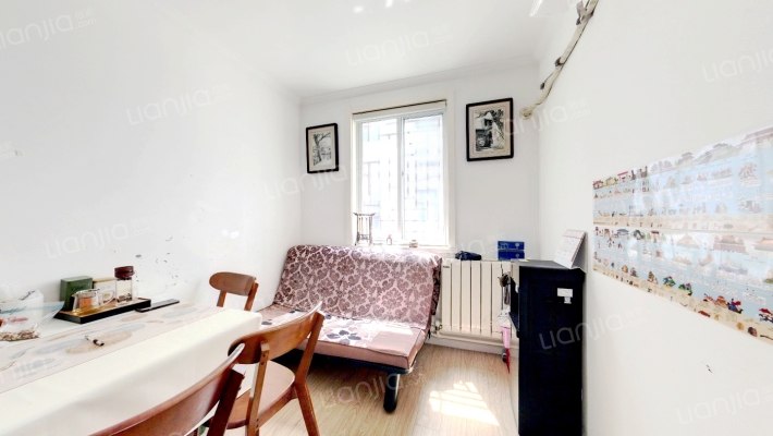 公明东巷二手房实景图