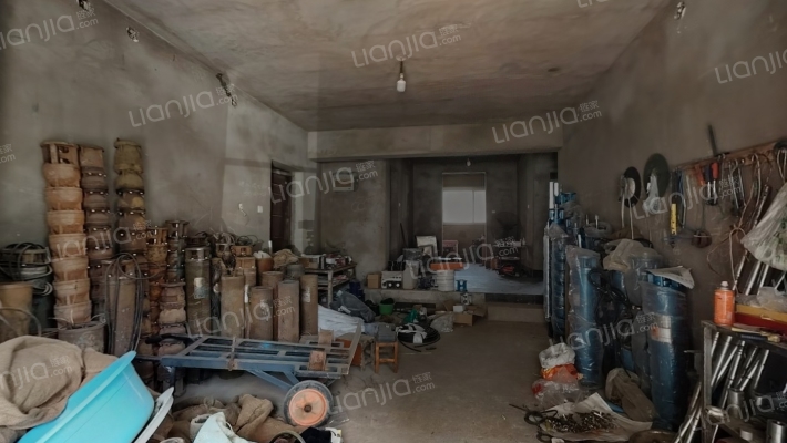 惠立小区二手房实景图