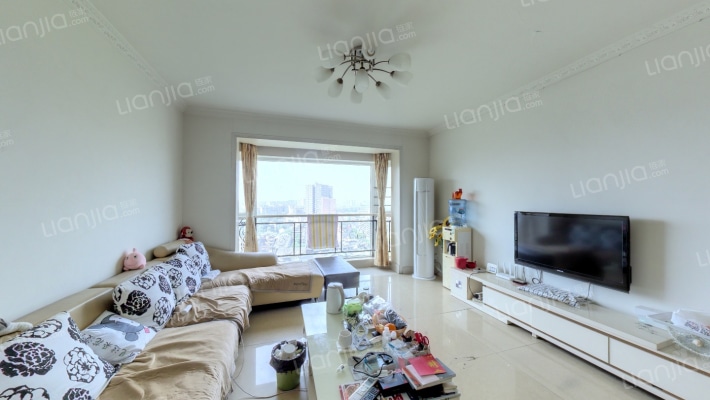 国嘉华庭二手房实景图