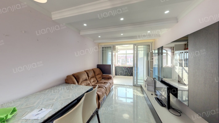 永和教师苑二手房实景图