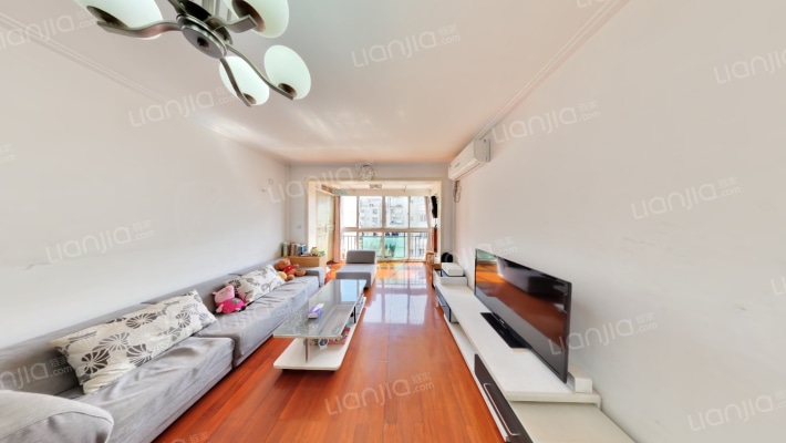 东海花园二手房实景图