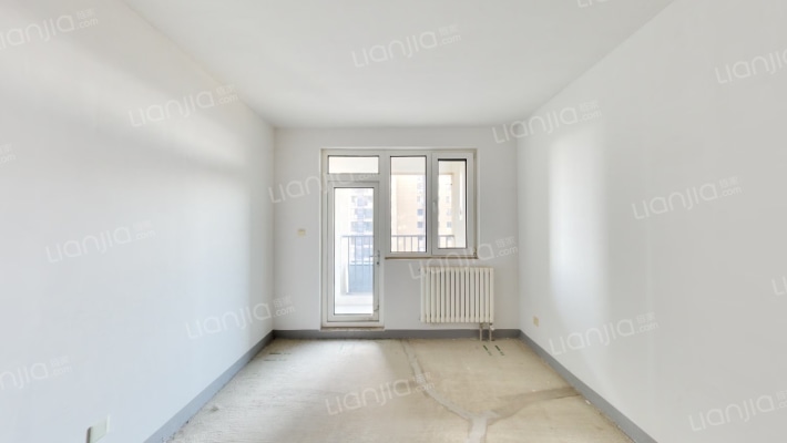 绿地国宝21城二手房实景图