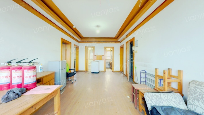 五星新村四区二手房实景图